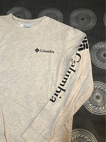 Columbia Columbia L ince swetshirt