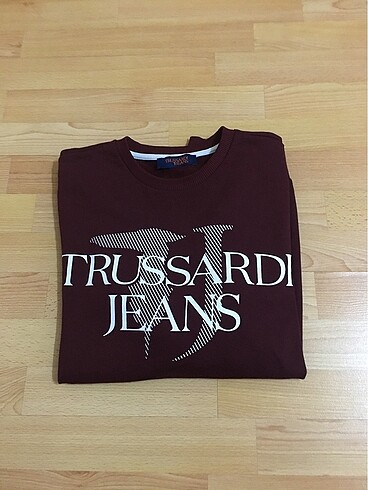 Trussardi Trussardi L swetshirt