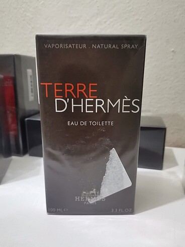 Diğer Terre Dhermes bay parfüm