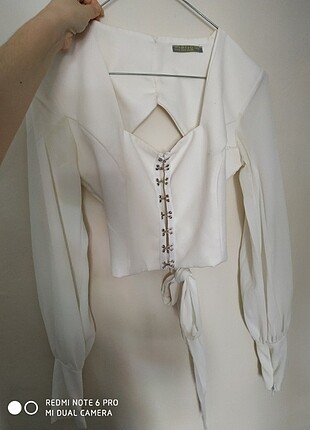 Vintage Bustiyer