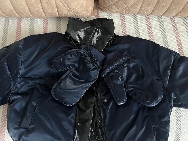 Twist Bomber Mont