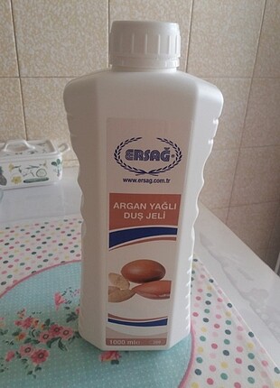 Ersag düş jeli