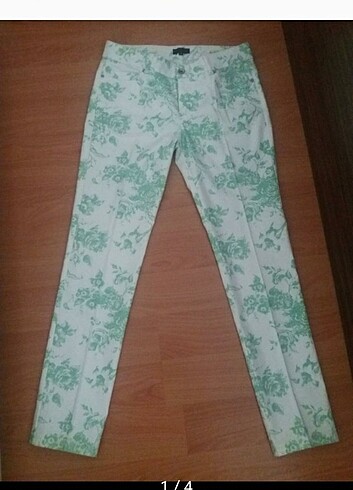 Kadin pantalon