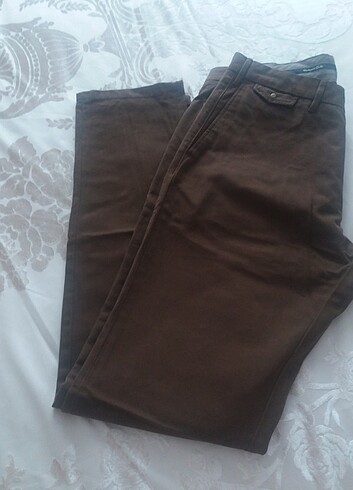 Erkek pantalon