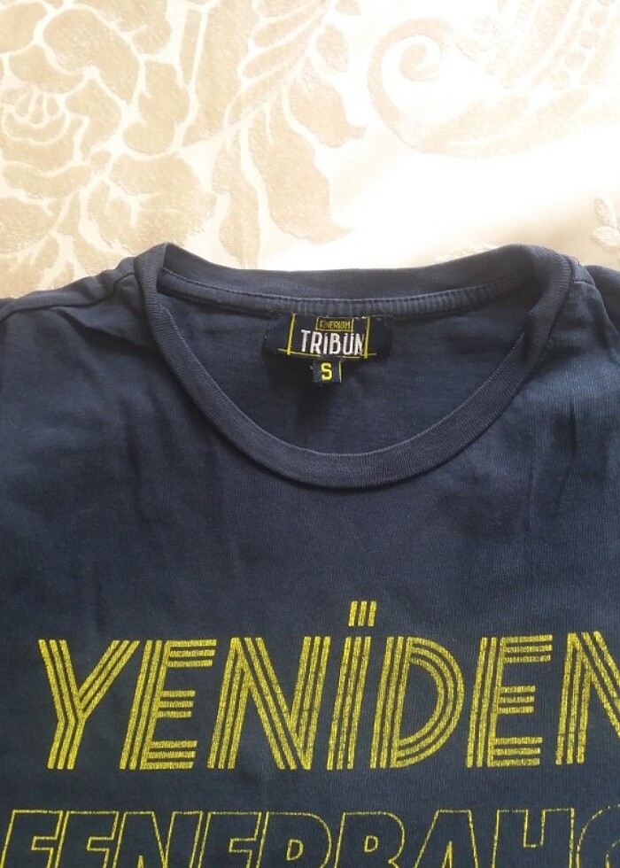 Erkek tshirt - Görsel 3