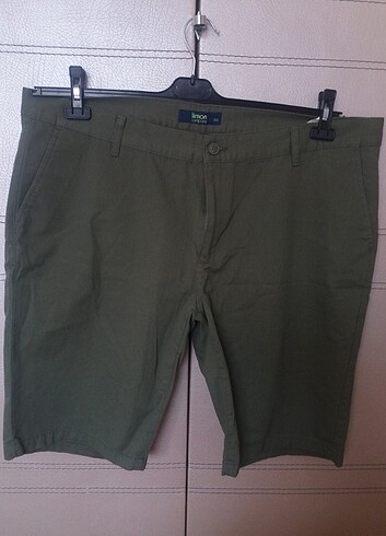 Erkek sort - Görsel 2