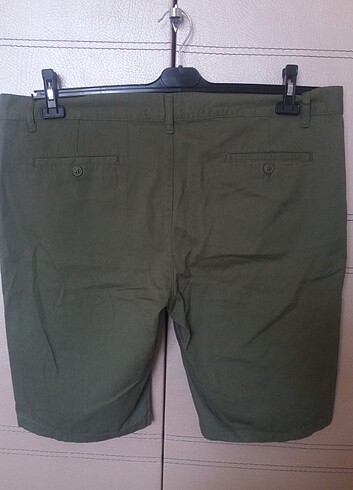 Erkek sort - Görsel 3