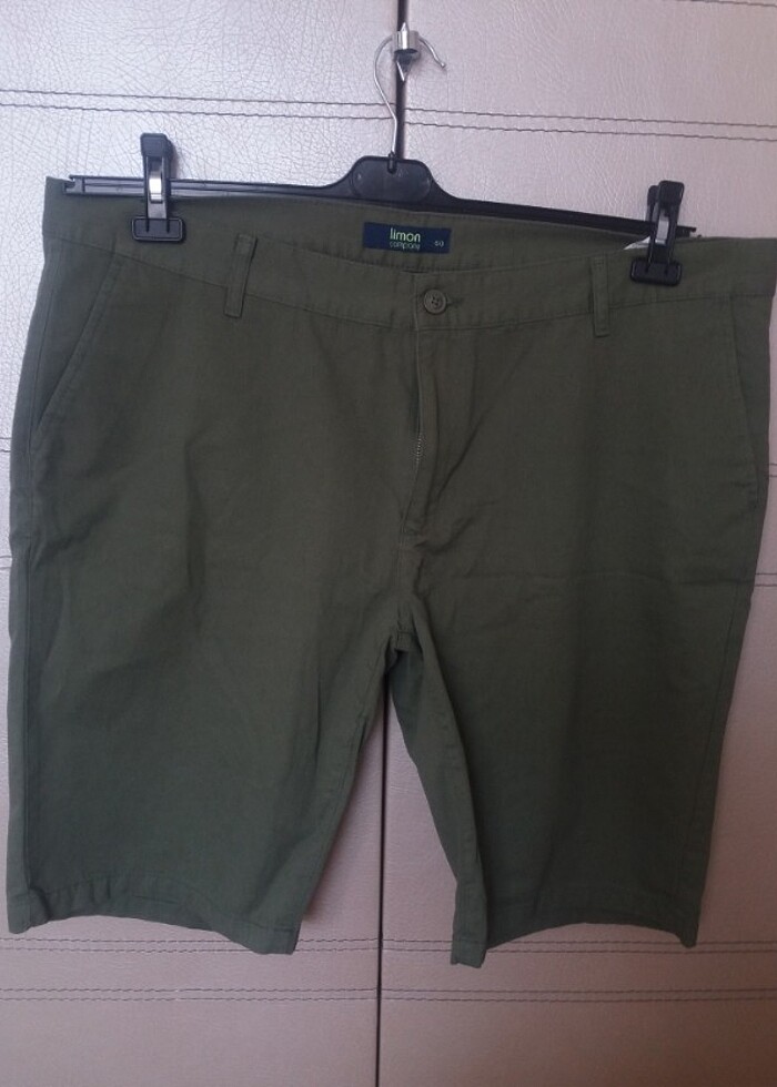 Erkek sort - Görsel 2