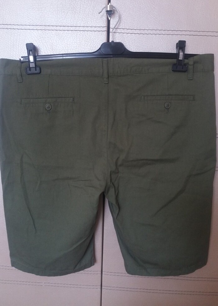 Erkek sort - Görsel 3