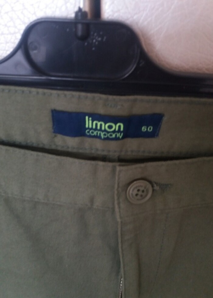 Erkek sort - Görsel 4