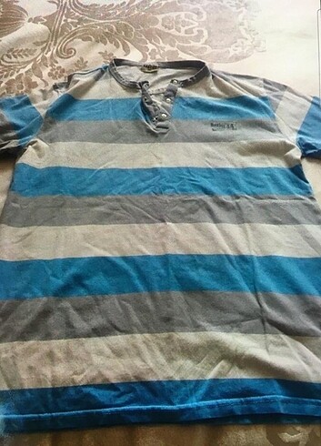 Erkek tshirt - Görsel 3