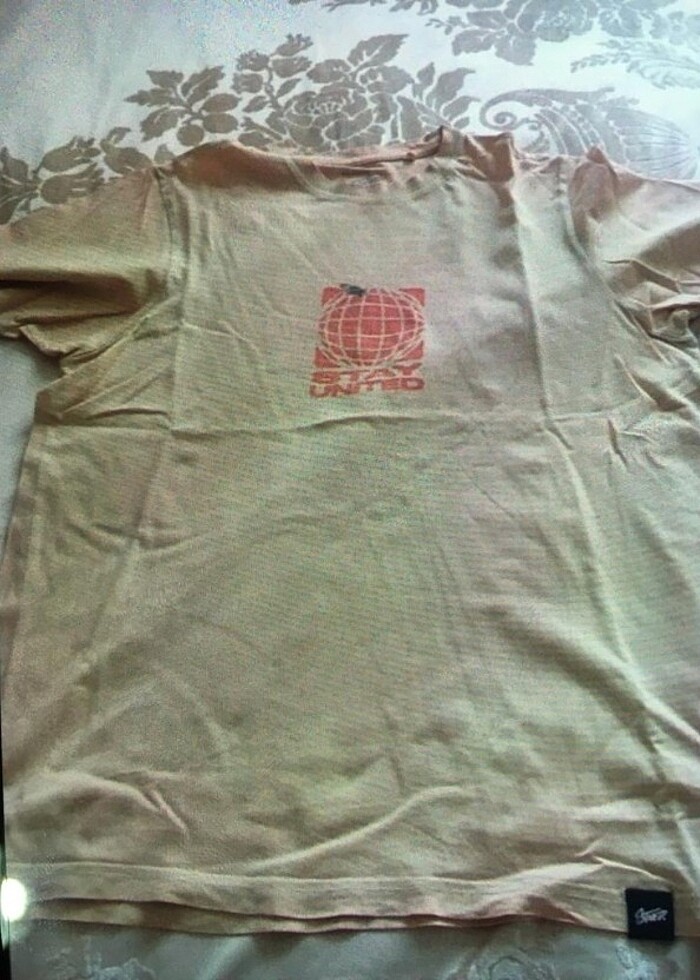 Erkek tshirt - Görsel 2