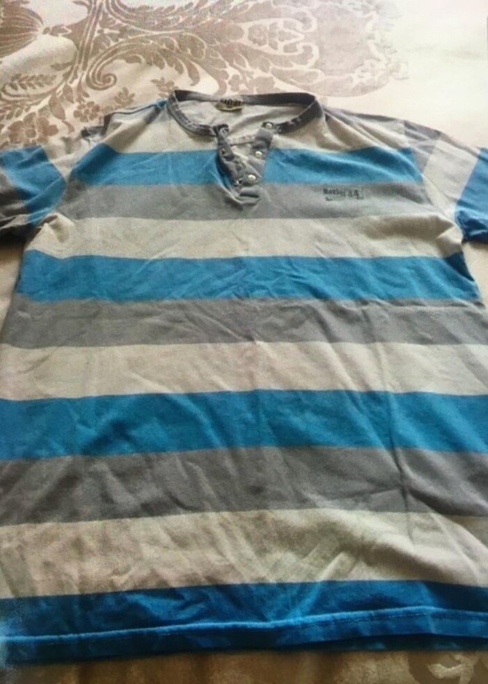 Erkek tshirt - Görsel 3