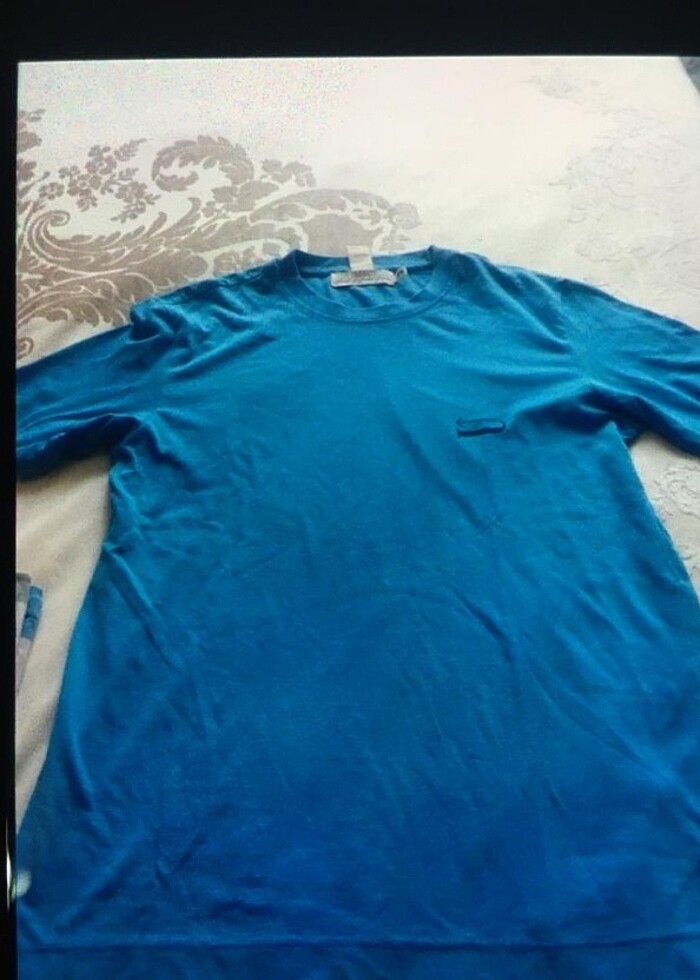 Erkek tshirt - Görsel 4