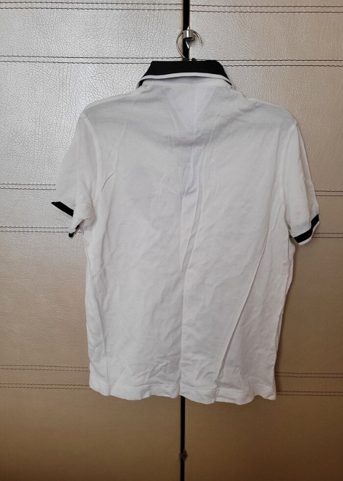 Erkek tshirt - Görsel 2