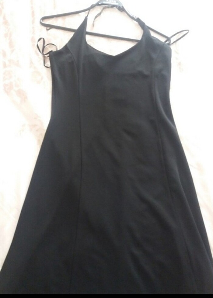 Kadin elbise - Görsel 2