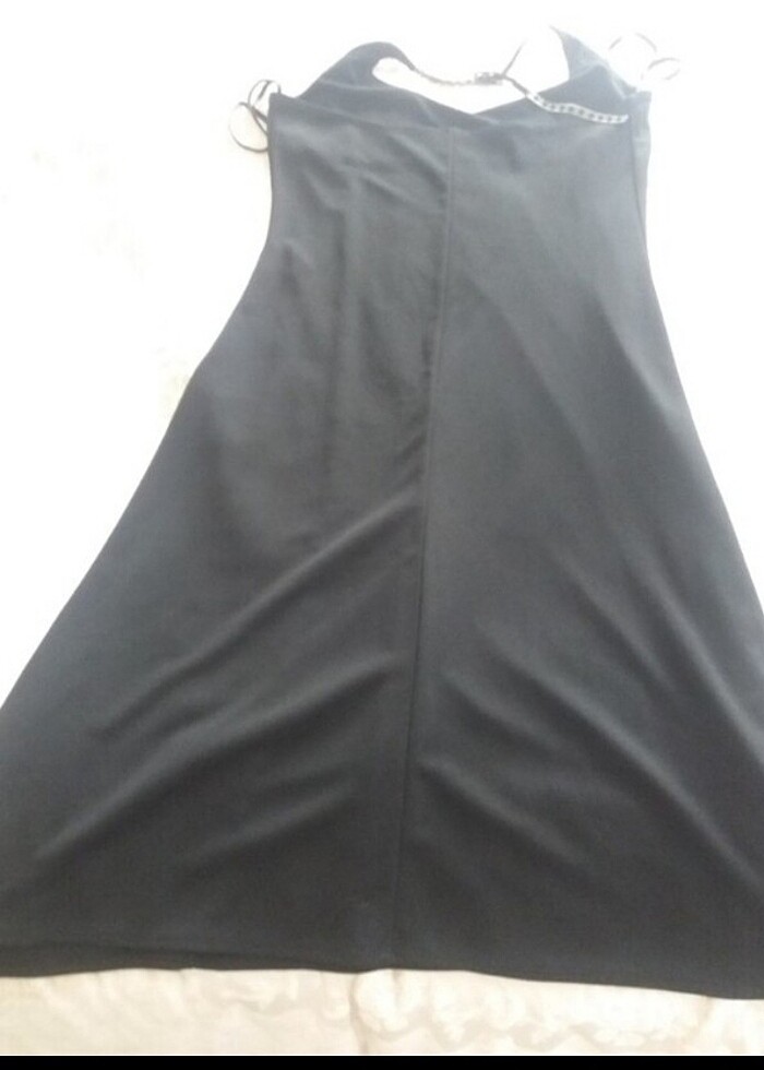 Kadin elbise - Görsel 3