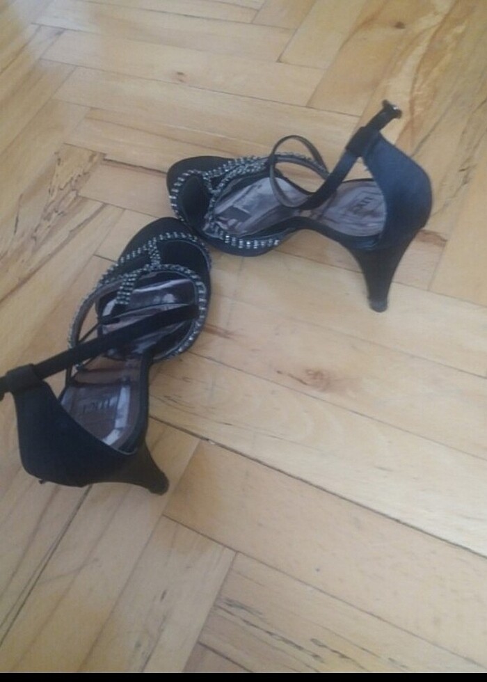 Kadin ayakkabi - Görsel 2