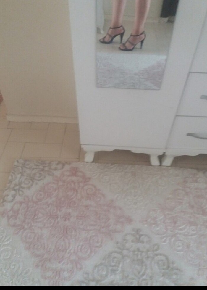 Kadin ayakkabi - Görsel 4