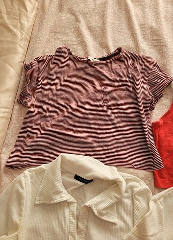 Kadin tshirt - Görsel 4