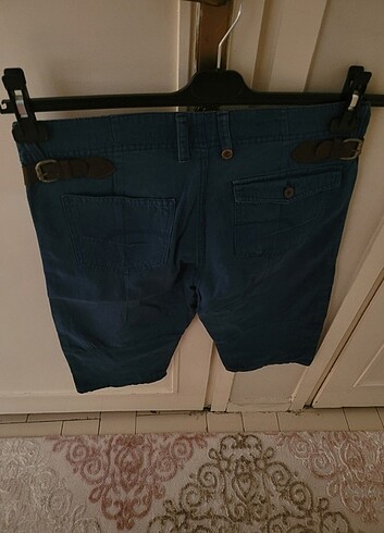 Erkek sort - Görsel 2