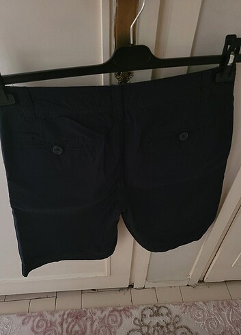 Erkek sort - Görsel 2