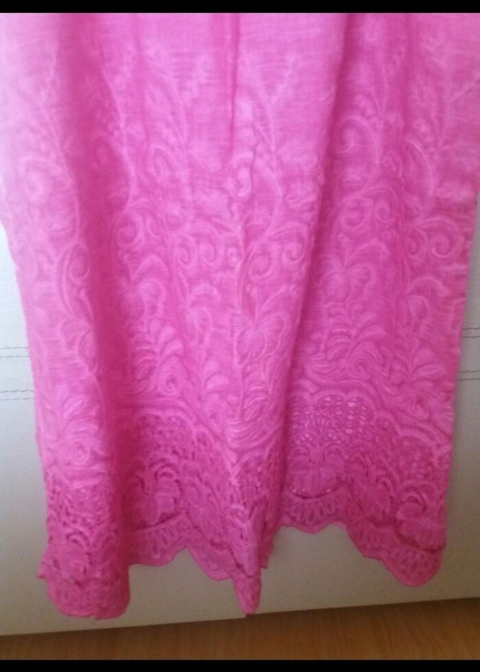 Kadin elbise - Görsel 3