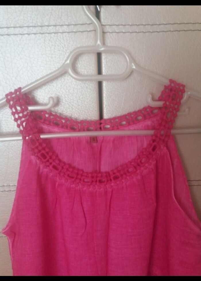 Kadin elbise - Görsel 4