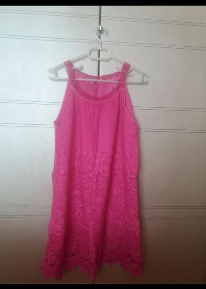 Kadin elbise - Görsel 5