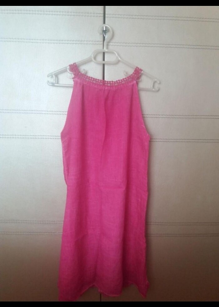 Kadin elbise - Görsel 2