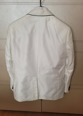 Erkek damatlik - Görsel 3