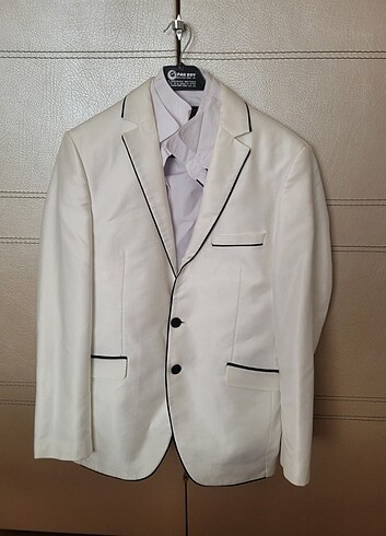 Erkek damatlik - Görsel 2