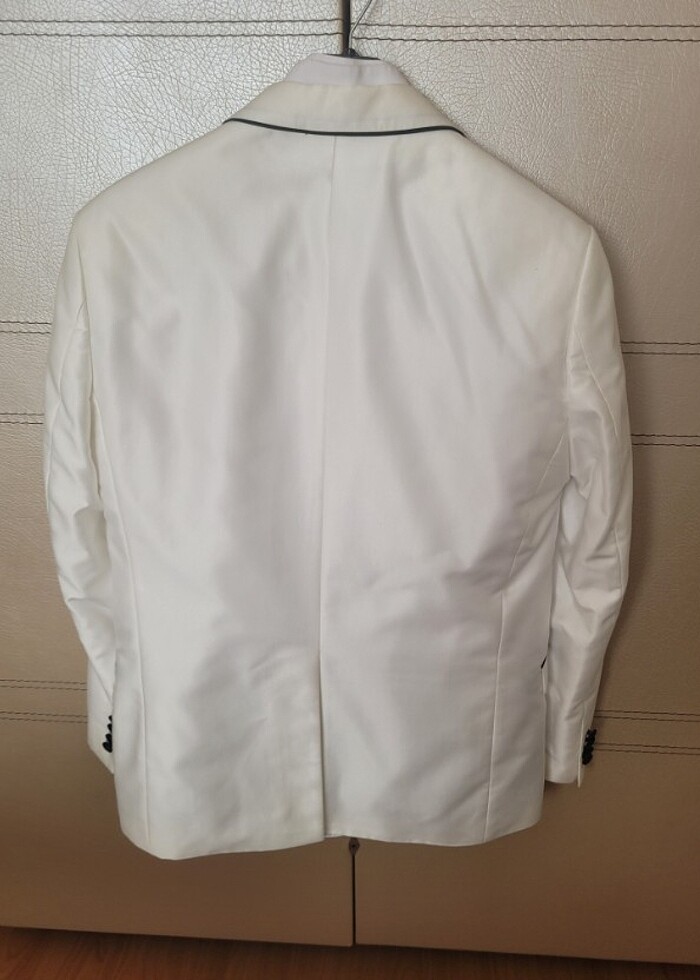 Erkek damatlik - Görsel 3