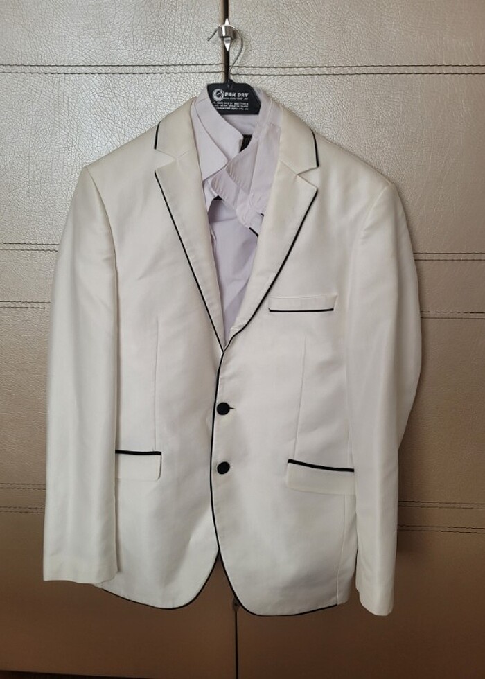 Erkek damatlik - Görsel 2