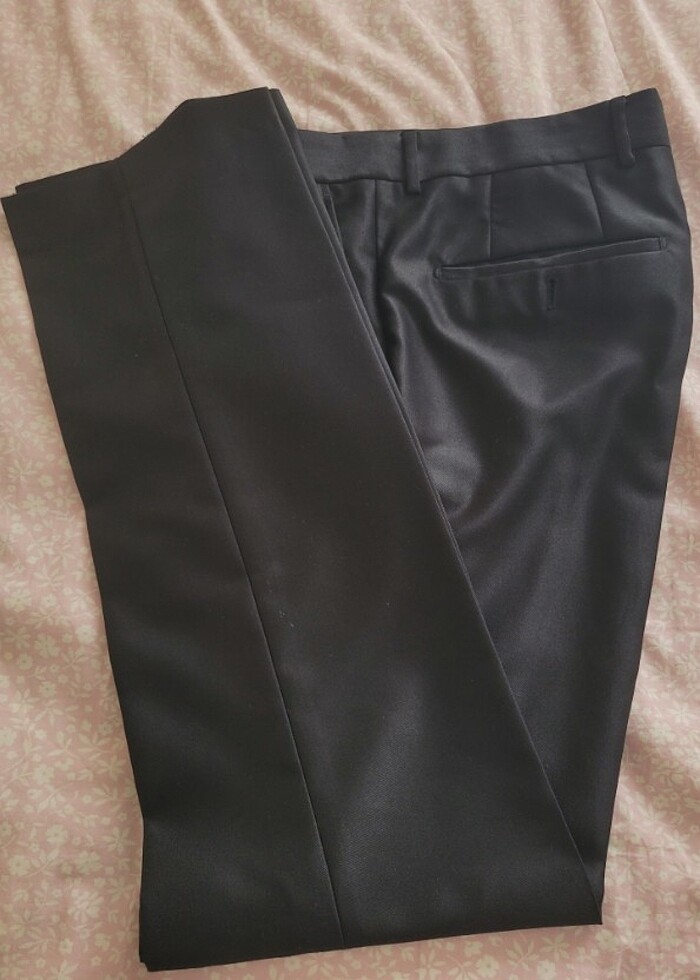 Erkek damatlik - Görsel 5