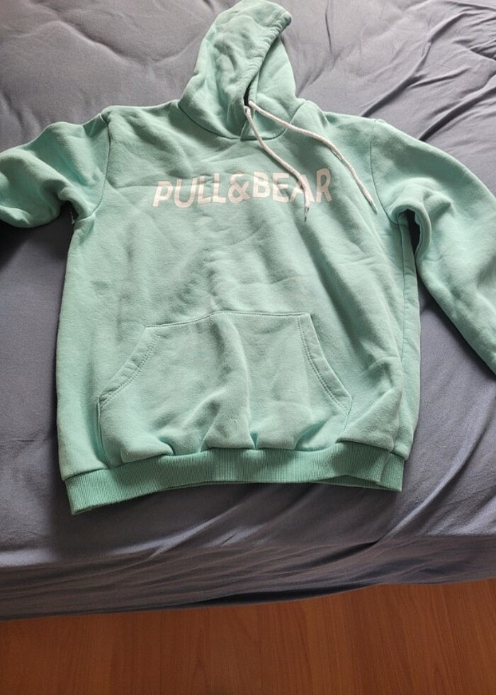 Kadin sweatshirt  - Görsel 3