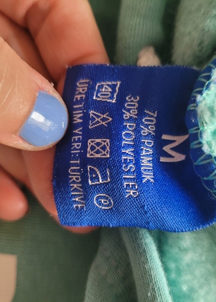 Kadin sweatshirt  - Görsel 4