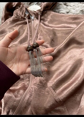 Network kadin swaetshirt - Görsel 5