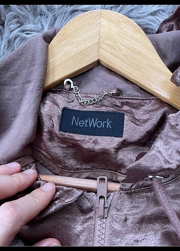 Network kadin swaetshirt - Görsel 8