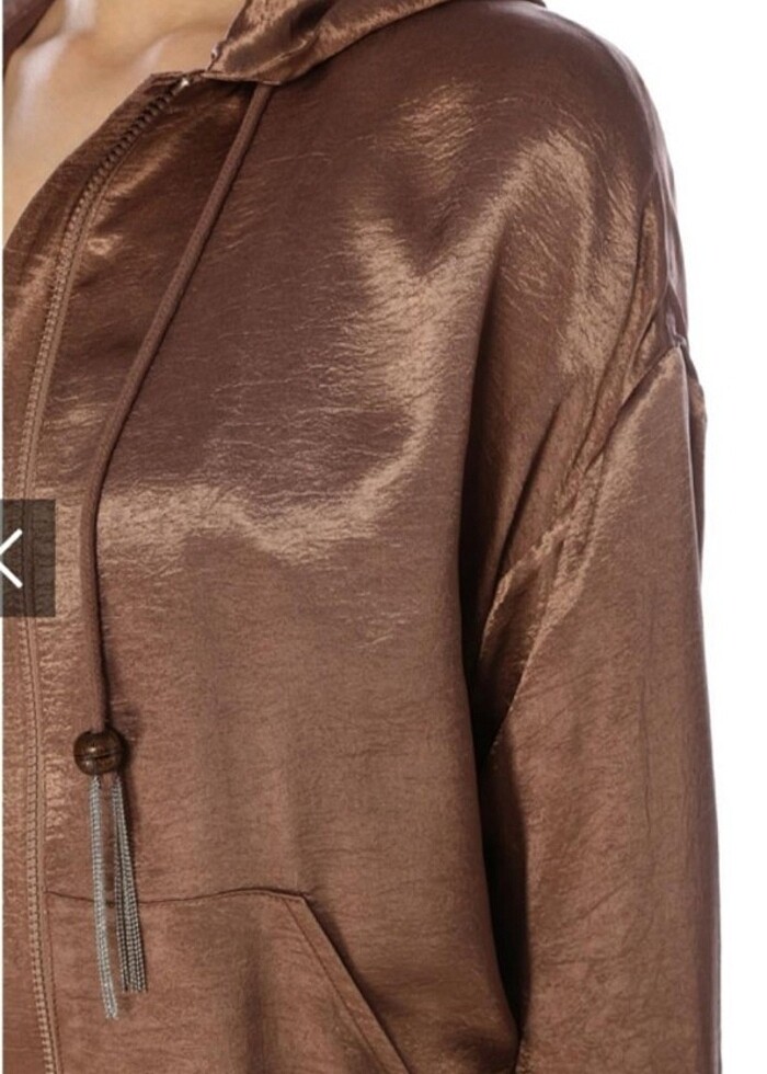 Network kadin swaetshirt - Görsel 2