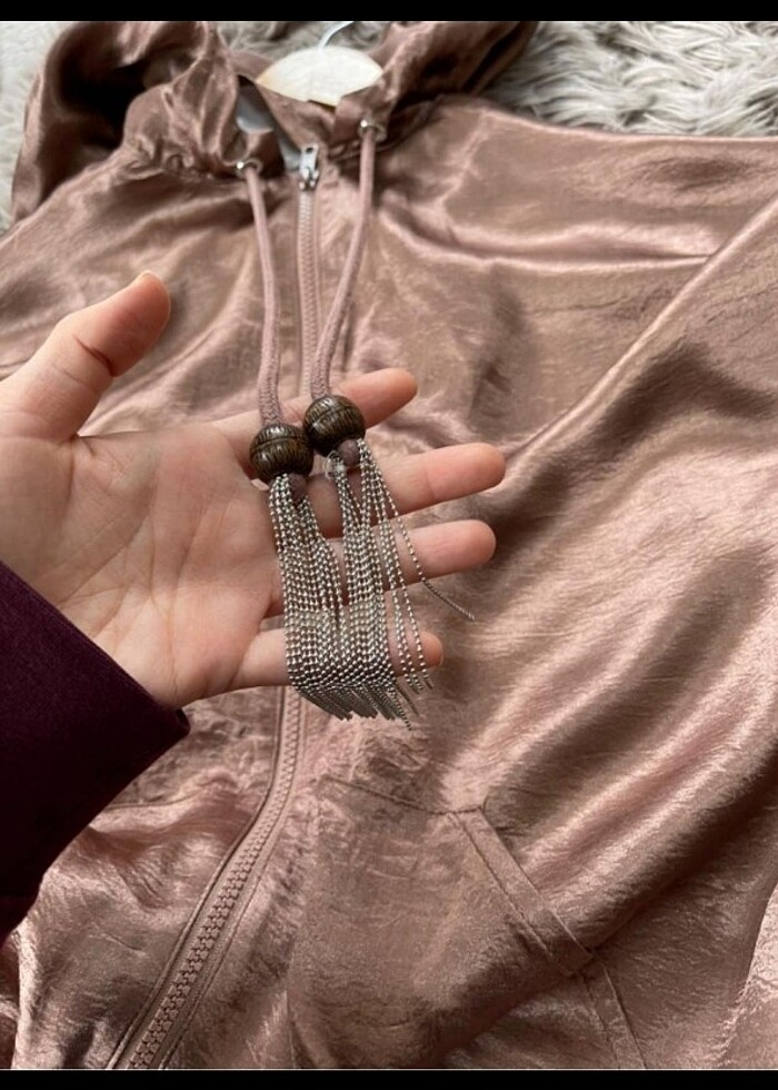 Network kadin swaetshirt - Görsel 5