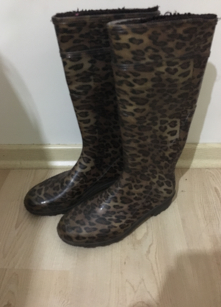 Leoparlı