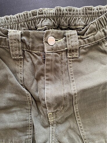 m Beden Vintage/ Grunge/ Y2K pantolon