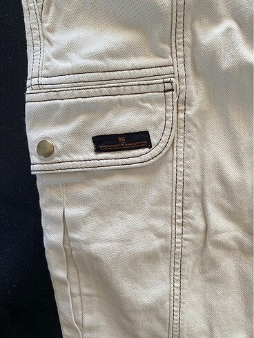 Diğer Vintage/ Grunge / Y2K pantolon