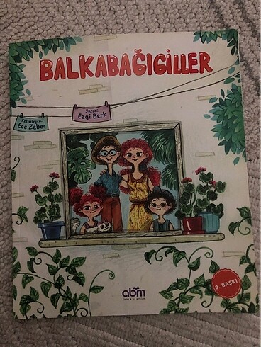 Çoklu hikaye kitabı