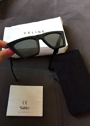 Celine Celine edge aranan model