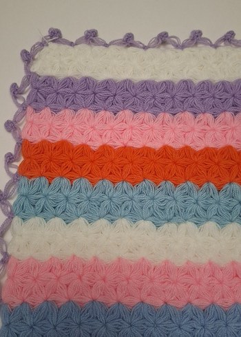 Pastel Renkli Banyo lifi - Görsel 2