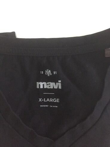 Mavi Jeans T shirt