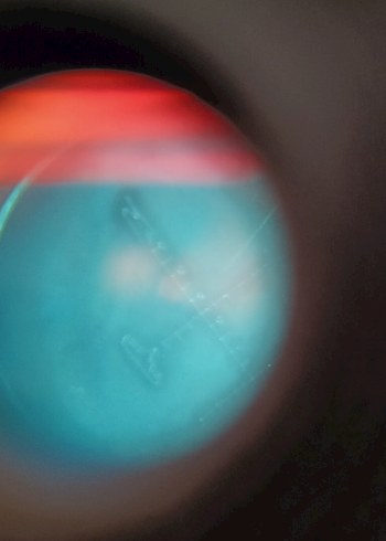 Japon Yamasen 50×60 av dürbünü - Görsel 5