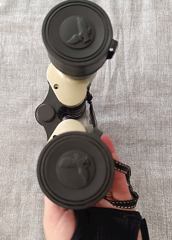 Japon Yamasen 50×60 av dürbünü - Görsel 2